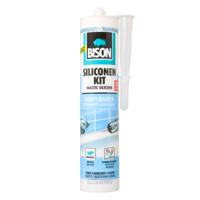 Bison Siliconenkit Acrylbaden Transparant Crt 300Ml*12 Nlfr - 1491371 - 1491371 - thumbnail