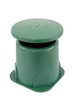 Omnitronic GSG Luidspreker voor buiten 10 W IP44 Groen 1 stuk(s)