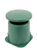 Omnitronic GSG Luidspreker voor buiten 10 W IP44 Groen 1 stuk(s) - thumbnail