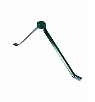 Talen Tools Stokhouder extra breed 44cm