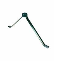 Talen Tools Stokhouder extra breed 44cm - thumbnail
