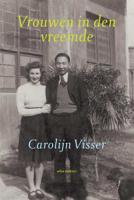 Vrouwen in den vreemde - Carolijn Visser - Paperback (9789045031569) - thumbnail