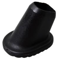 Cortina standaard voet atranvelo cs3 black - thumbnail