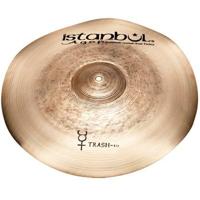 Istanbul Agop THIT14 Traditional Trash Hit 14 inch - thumbnail