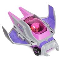 Paw Patrol aqua pups skyes manta ray vehicle - thumbnail
