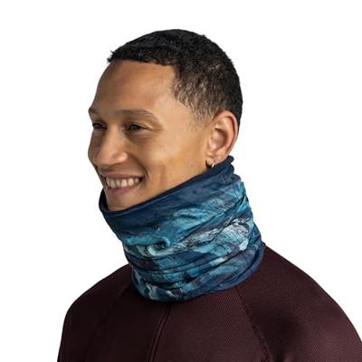 Buff Polar Reversible Nekwarmer Buff Polar Reversible Nekwarmer