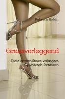 Grensverleggend - Rebecca Robijn - eBook (9789402163018) - thumbnail