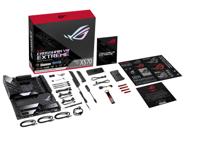 Moederbord AMD ASUS ROG CROSSHAIR VIII Extreme - thumbnail