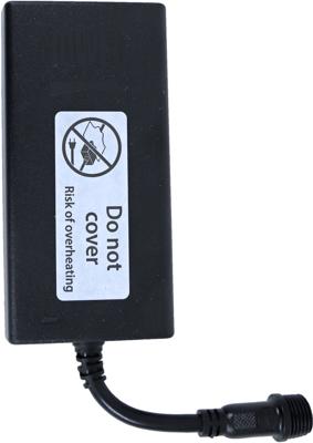 Juwel adapter met snoer Helia-Lux spectrum 1200-1500 Juwel Gebr. de Boon - Gebr de boon