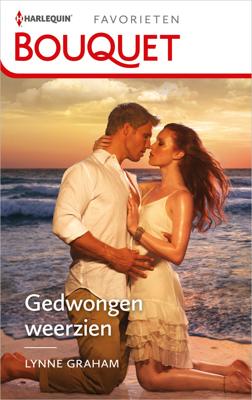 Gedwongen weerzien - Lynne Graham - ebook