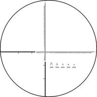 Vortex Recce Pro HD 8x32 Monokijker - thumbnail