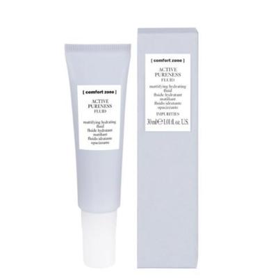 Comfort Zone Active Pureness Hydrating Fluid 30ml