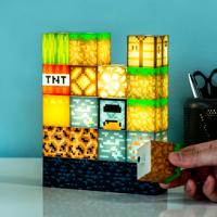 Minecraft - Block Building Light - thumbnail
