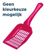 Trixie Be Eco kattenbakschep 2 x Grof - thumbnail