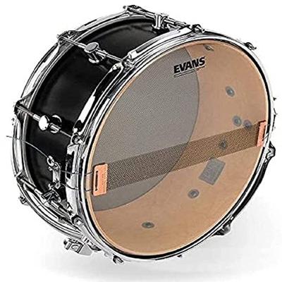 Evans S10H30 drumaccessoire Kleine trom Drumvel