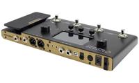 Hotone MP-100 Ampero Amp Modeler / Effects Processor - thumbnail