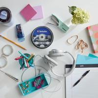 Blu-Ray BD-R Verbatim 43847 50 GB - thumbnail