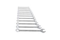 Gedore 6093070 6093070 Ring-steeksleutelset 11-delig Sleutelbreedte (metrisch) 8 - 22 mm - thumbnail