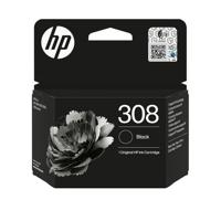 Originele inktcartridge HP 7FP21UE Zwart (1 Stuks) - thumbnail
