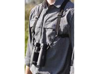 Bynolyt verrekijkerharnas (voor Bynolyt en Meopta) - thumbnail