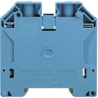 Weidmüller 1422440000 Doorgangsserieklem 18.50 mm Schroeven Blauw 10 stuk(s) - thumbnail