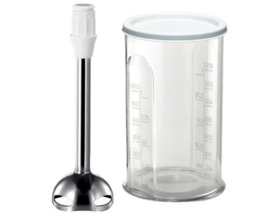 Bosch MFQ36490 mixer Staande mixer 450 W Wit - thumbnail