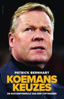 Koemans keuzes - Patrick Bernhart - ebook - thumbnail