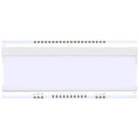 Display Elektronik Achtergrond verlichting Wit - thumbnail