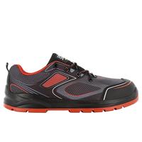 Safety Jogger Cador Laag S1P | Rood | Maat 42 - 00.118.087.42 - thumbnail