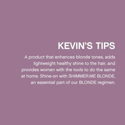 Kevin Murphy Shimmer.Me Blonde