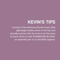 Kevin Murphy Shimmer.Me Blonde - thumbnail