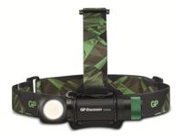 Multiuse hoofdlamp GP Discovery CHR35 600 lumen - thumbnail