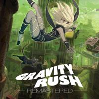 Gravity Rush Remastered - thumbnail