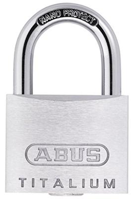 ABUS titalium hangslot 64/35
