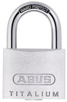ABUS titalium hangslot 64/35 - thumbnail