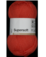 Super soft Breigaren - Roze - thumbnail