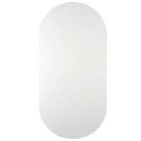 VidaXL Spiegel 100x50 cm glas - thumbnail