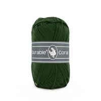 Durable Coral 2150 Forest Green - thumbnail