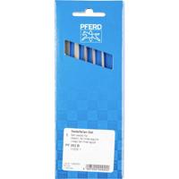 PFERD TOOLS 11260162 Set naaldvijlen Lengte 160 mm 1 stuk(s) - thumbnail