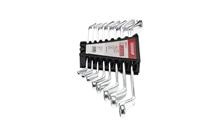 Gedore Ringratelsleutel-Set | SW 6-22 mm | 8-Delig - 3300926 - thumbnail