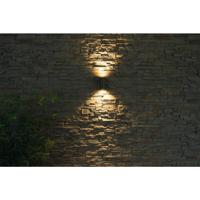 Heitronic Ambos 35376 Buitenlamp (wand) LED GU10 22 W Grafiet - thumbnail