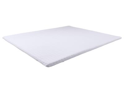 LIVARNO Matras topper 160 x 200 cm
