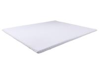 LIVARNO Matras topper 160 x 200 cm - thumbnail