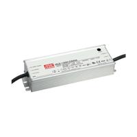 MEAN WELL HLG-120H-12A LED-driver, LED-transformator Constante spanning, Constante stroomsterkte 120 W 10 A 12 V/DC PFC-schakeling, Overbelastingsbescherming, - thumbnail