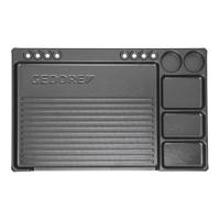 Gedore Reparatieset | 1/2" | Voor U-3 - 5420400 - thumbnail