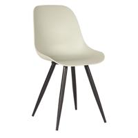 LABEL51 Eetkamerstoel 'Monza', kleur Lichtgroen - thumbnail