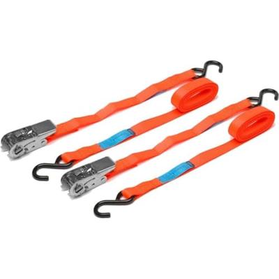 Ad Spanband "jumbo" lashing strap 350cm packg. a. 2 st.