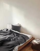 Marc O'Polo Viggo Anthracite Plaid - thumbnail