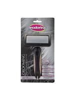 Rugkammen borstel Inodorina Zwart S - thumbnail