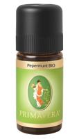 Primavera Pepermunt bio 10 Milliliter - thumbnail